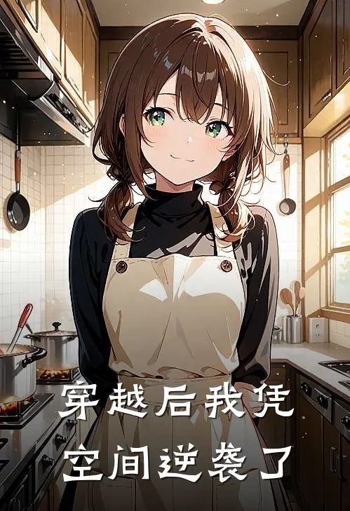 穿越后我凭空间逆袭了