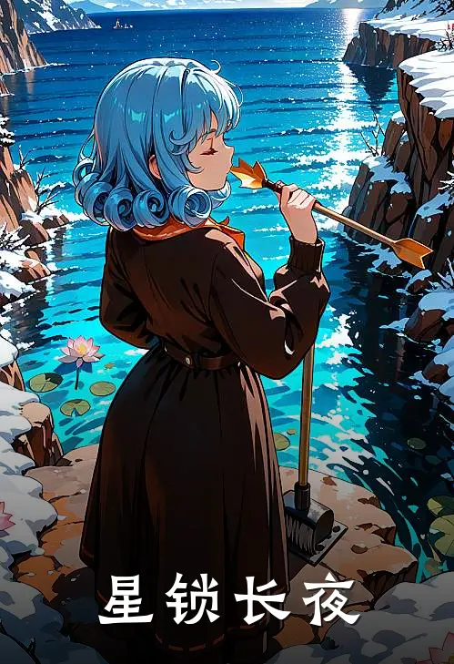 星锁长夜