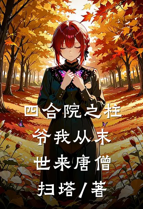 四合院之柱爷我从末世来唐僧扫塔 / 著