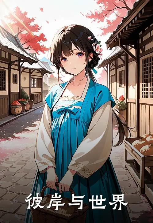彼岸与世界