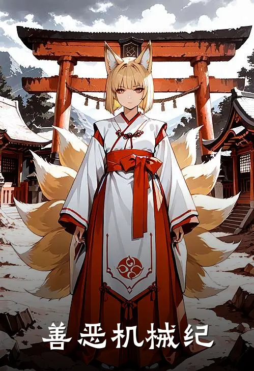 善恶机械纪