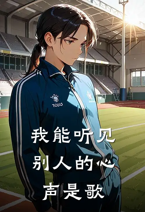 我能听见别人的心声是歌