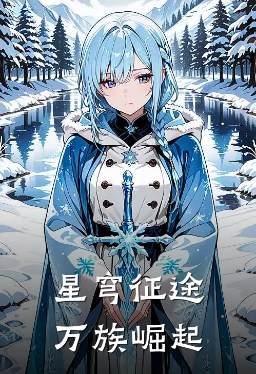 星穹征途：万族崛起