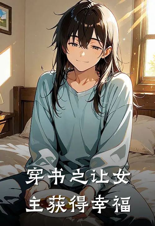 穿书之让女主获得幸福