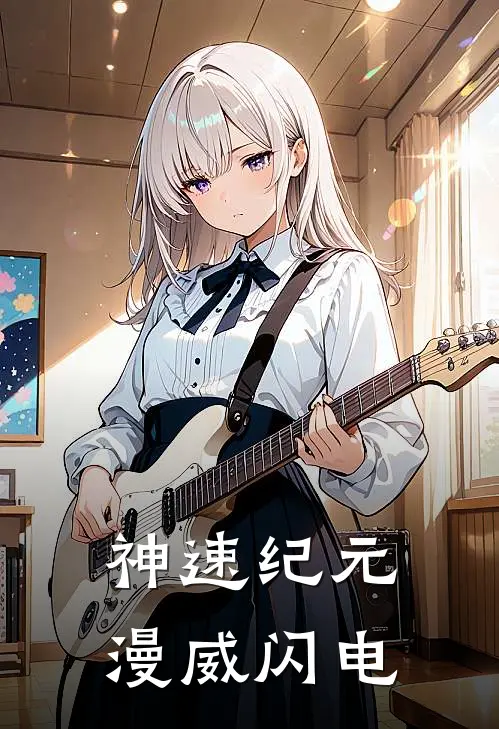 神速纪元：漫威闪电