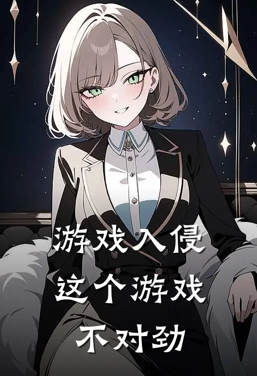 游戏入侵：这个游戏不对劲萧明王五免费小说全集_小说免费完结游戏入侵：这个游戏不对劲萧明王五