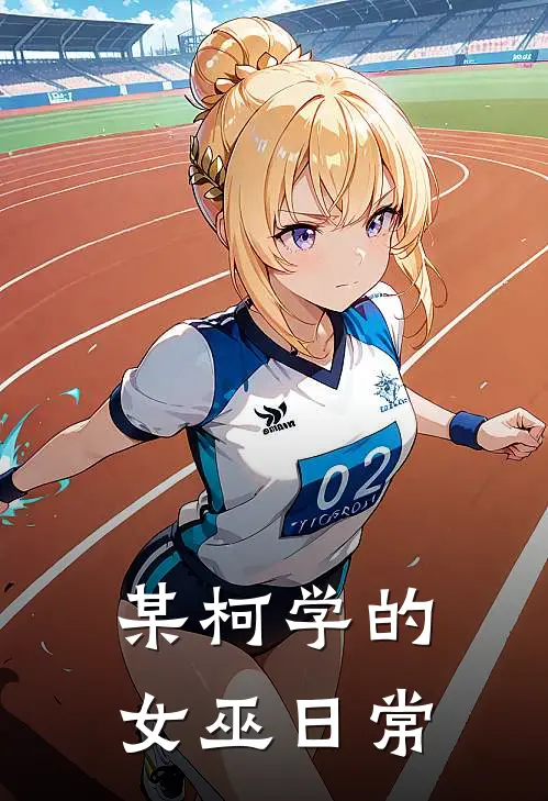 某柯学的女巫日常