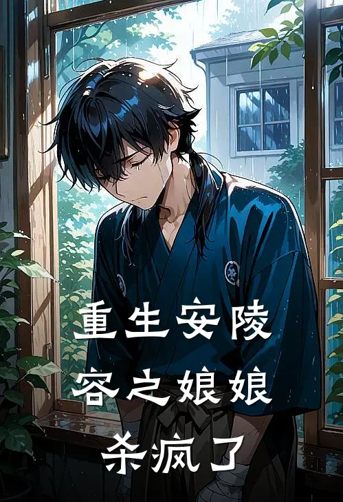 重生安陵容之娘娘杀疯了