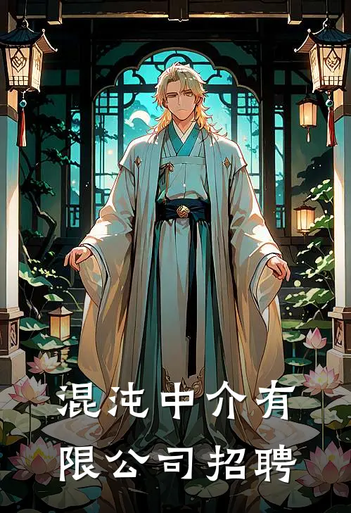 混沌中介有限公司招聘