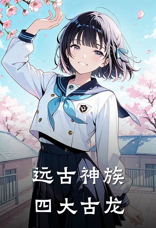 远古神族四大古龙