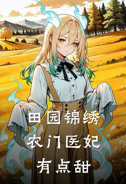 田园锦绣：农门医妃有点甜