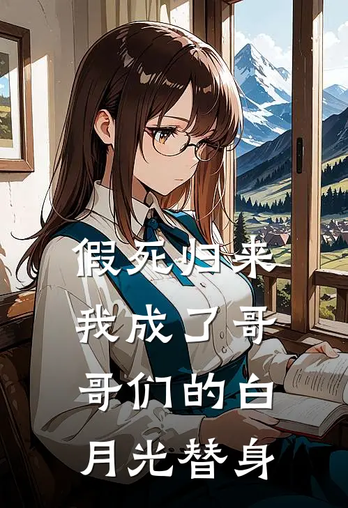 假死归来，我成了哥哥们的“白月光替身”