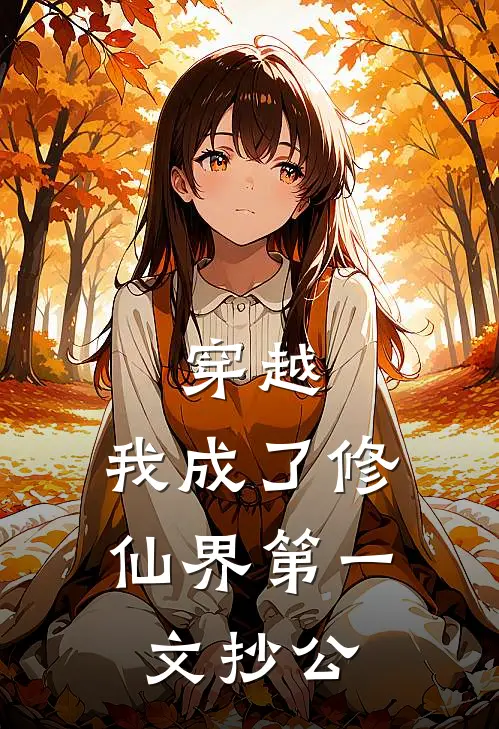 穿越：我成了修仙界第一文抄公