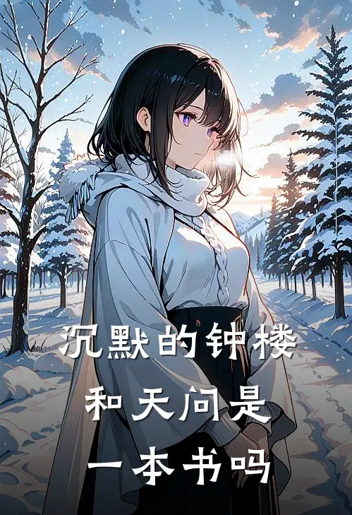 沉默的钟楼和天问是一本书吗