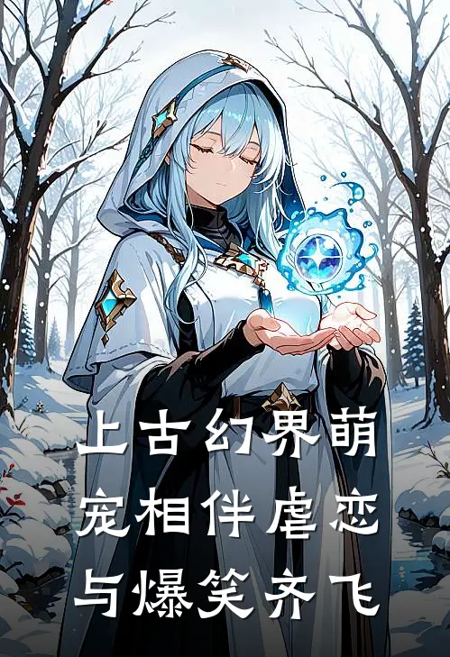 上古幻界萌宠相伴虐恋与爆笑齐飞云峰楚萱热门小说免费阅读_完本完结小说上古幻界萌宠相伴虐恋与爆笑齐飞(云峰楚萱)