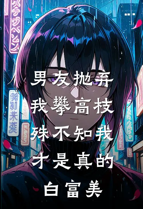 男友抛弃我攀高枝，殊不知我才是真的白富美(徐砚庭徐梦)小说免费阅读_热门小说阅读男友抛弃我攀高枝，殊不知我才是真的白富美徐砚庭徐梦