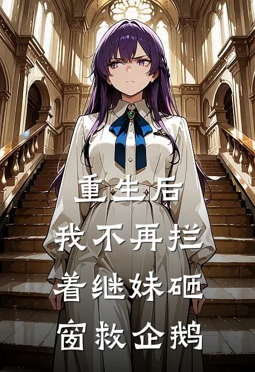 重生后，我不再拦着继妹砸窗救企鹅佚名佚名完整版免费小说_全本免费完结小说重生后，我不再拦着继妹砸窗救企鹅佚名佚名