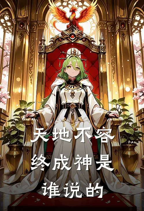 天地不容终成神是谁说的