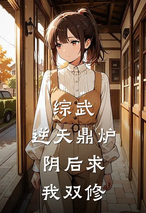 综武：逆天鼎炉，阴后求我双修