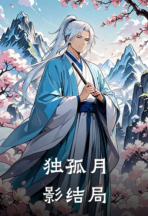 独孤月影结局