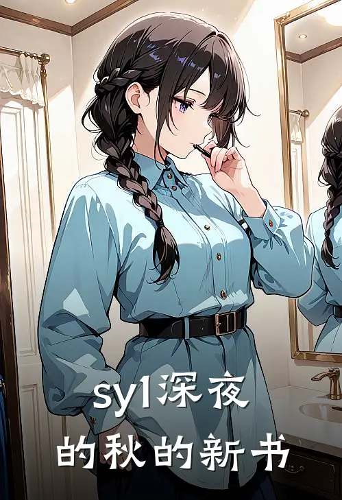 sy1深夜的秋的新书