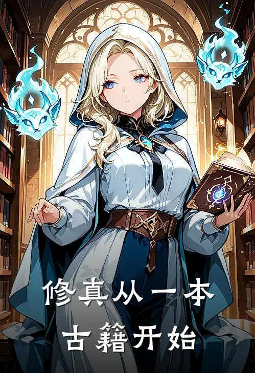 修真从一本古籍开始(陈凡张浩)完结小说_小说完整版免费阅读修真从一本古籍开始陈凡张浩