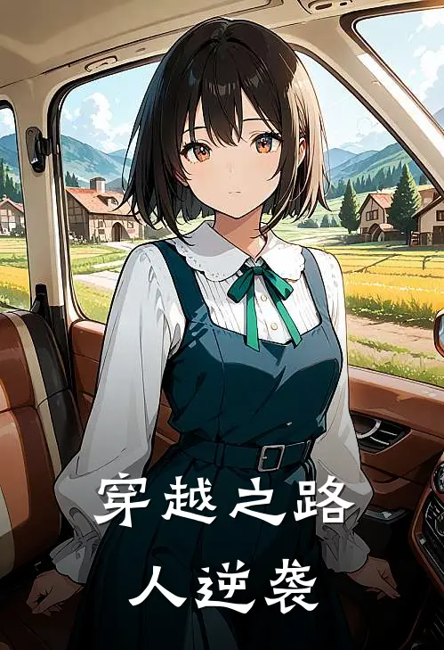 穿越之路人逆袭