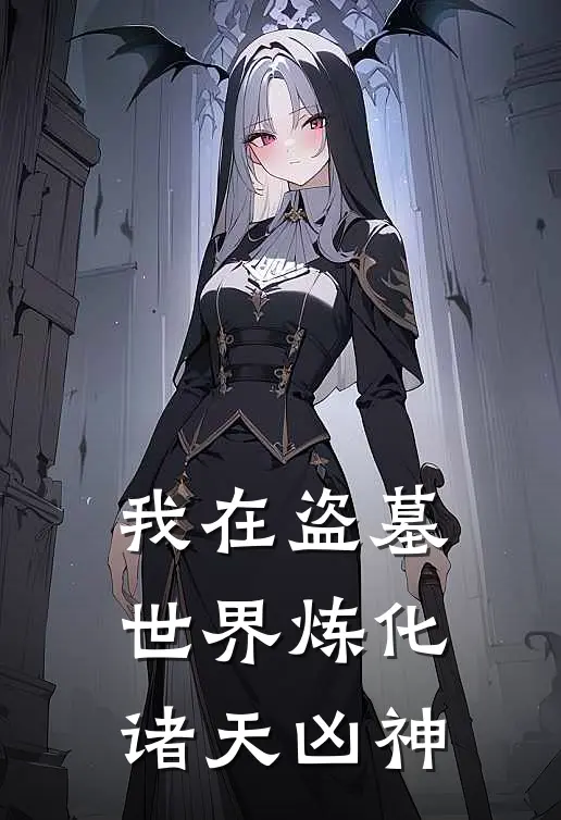 我在盗墓世界炼化诸天凶神