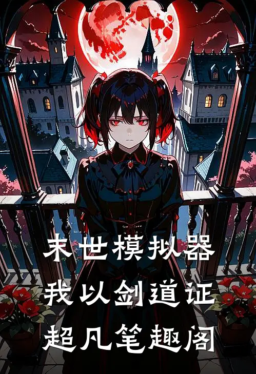 末世模拟器我以剑道证超凡笔趣阁