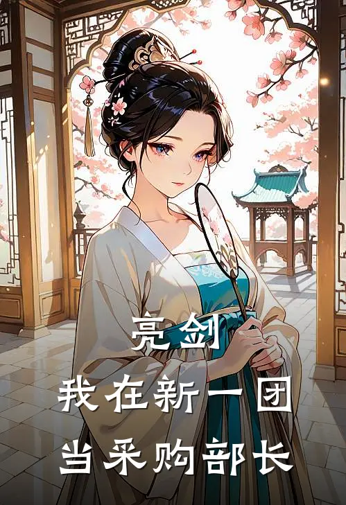 亮剑：我在新一团当采购部长