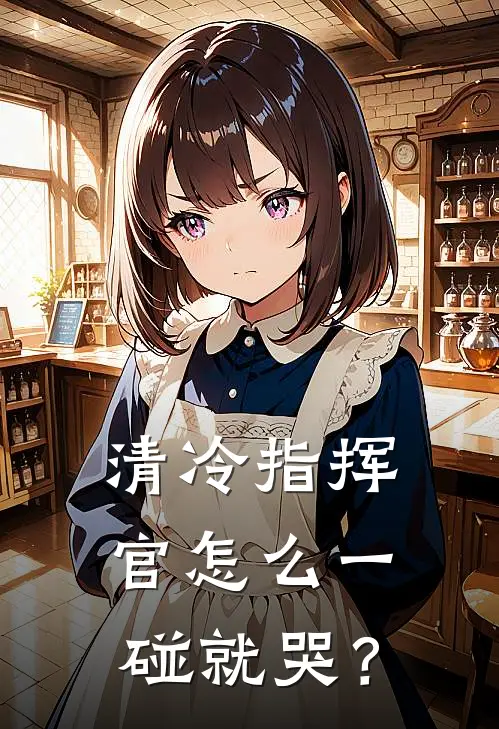 清冷指挥官怎么一碰就哭？(赵映泉靖英)完整版免费阅读_(清冷指挥官怎么一碰就哭？)全章节免费在线阅读