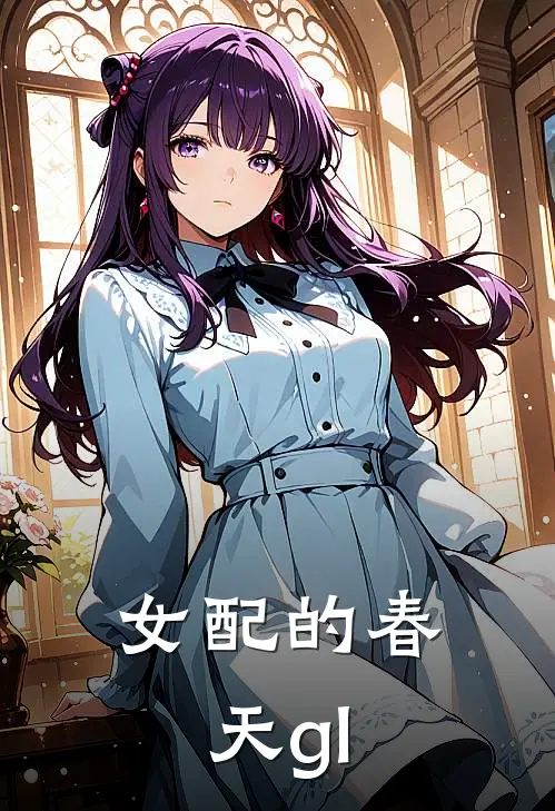 女配的春天gl