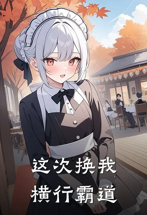 这次换我横行霸道