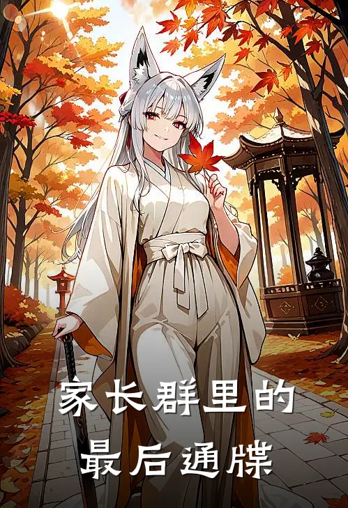 家长群里的最后通牒