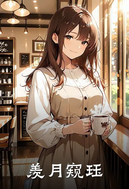 羡月窥珏江珏林羡最新完结小说推荐_在线免费小说羡月窥珏(江珏林羡)