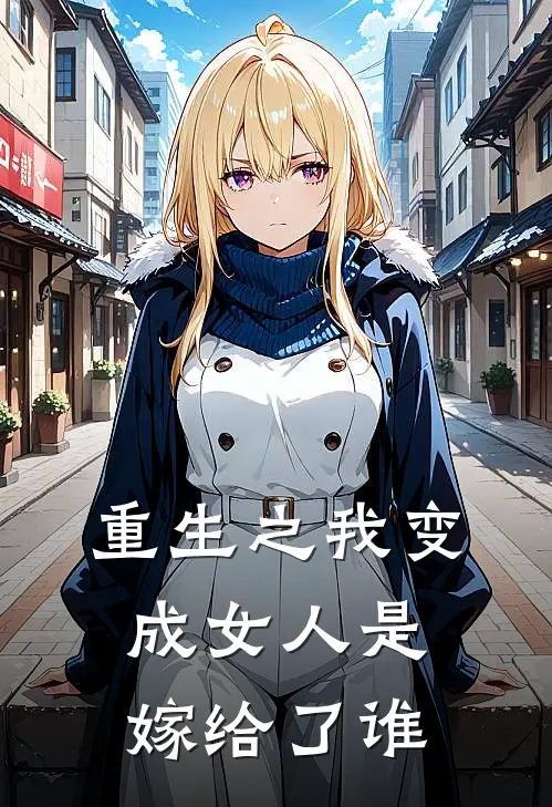 重生之我变成女人是嫁给了谁