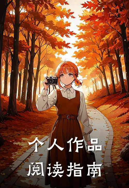 个人作品阅读指南
