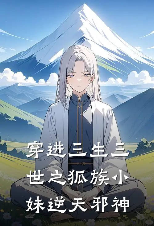 穿进三生三世之狐族小妹逆天邪神