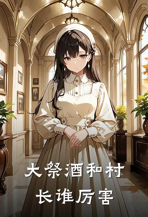 大祭酒和村长谁厉害