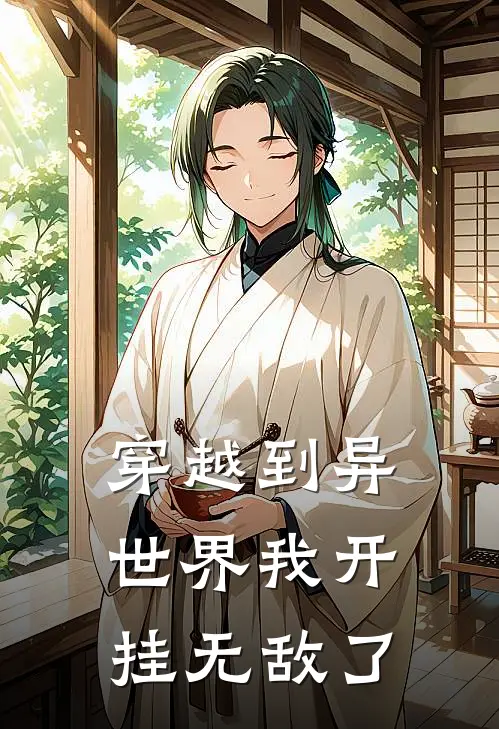 穿越到异世界我开挂无敌了