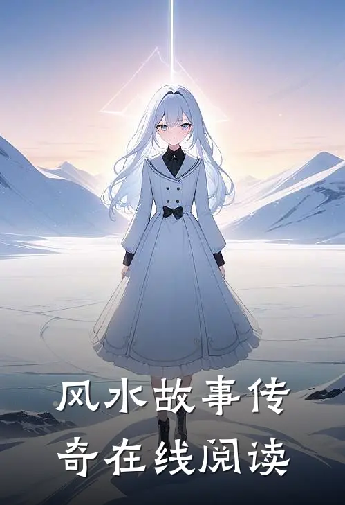 风水故事传奇在线阅读