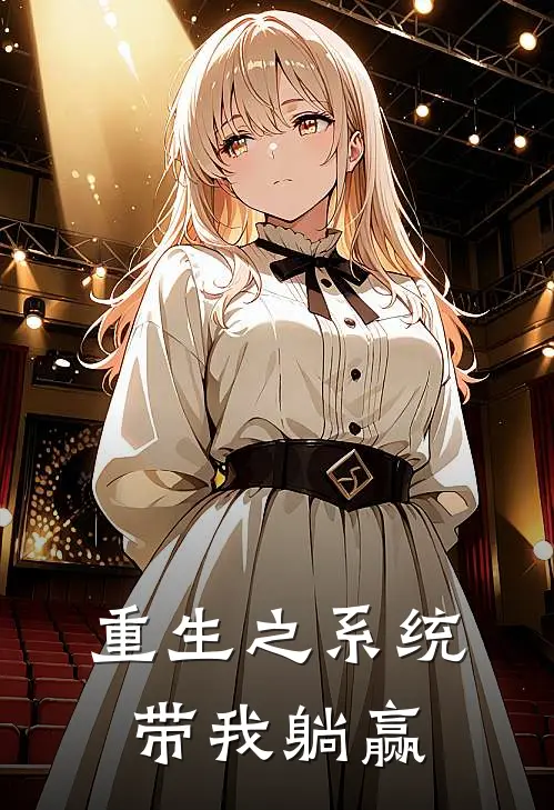 重生之系统带我躺赢