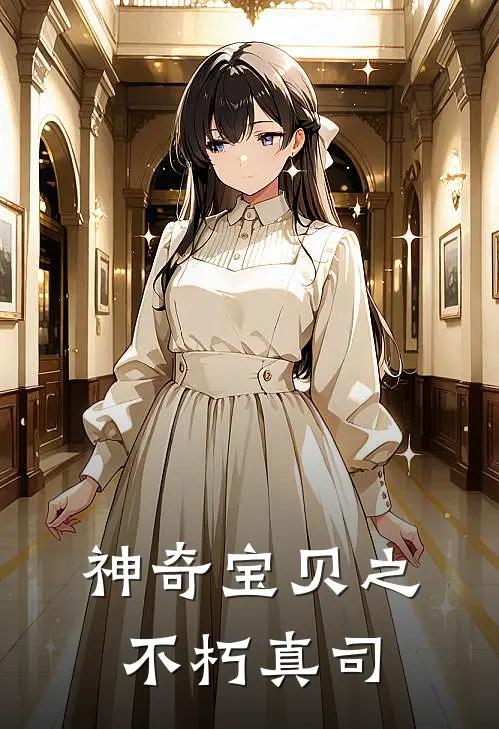 神奇宝贝之不朽真司