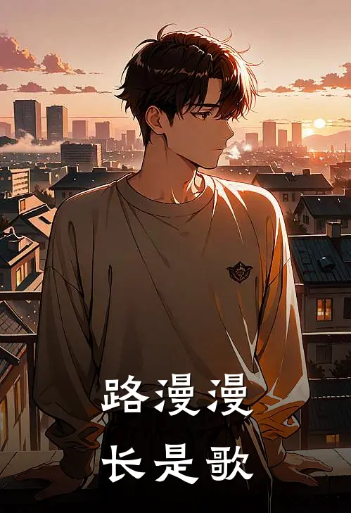 路漫漫长是歌