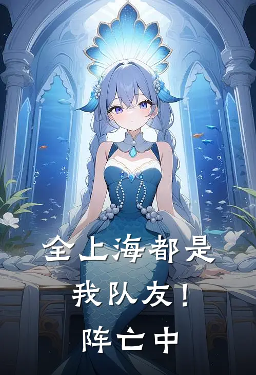 全上海都是我队友！阵亡中