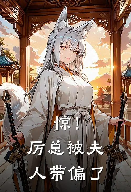 惊！厉总被夫人带偏了