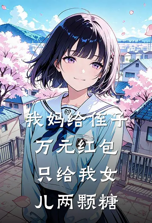 我妈给侄子万元红包，只给我女儿两颗糖佚名佚名全集免费小说_免费小说完结我妈给侄子万元红包，只给我女儿两颗糖(佚名佚名)