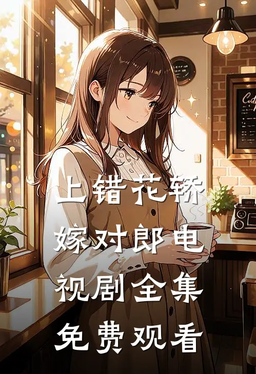 上错花轿嫁对郎电视剧全集免费观看