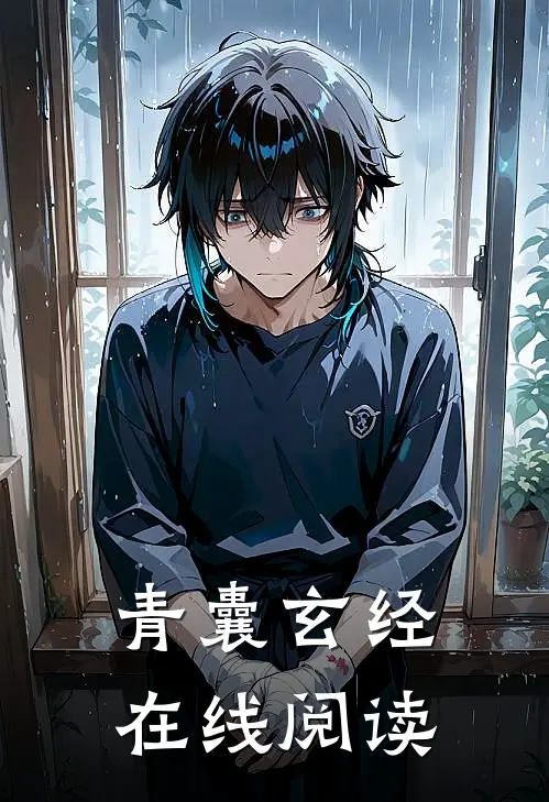 青囊玄经在线阅读