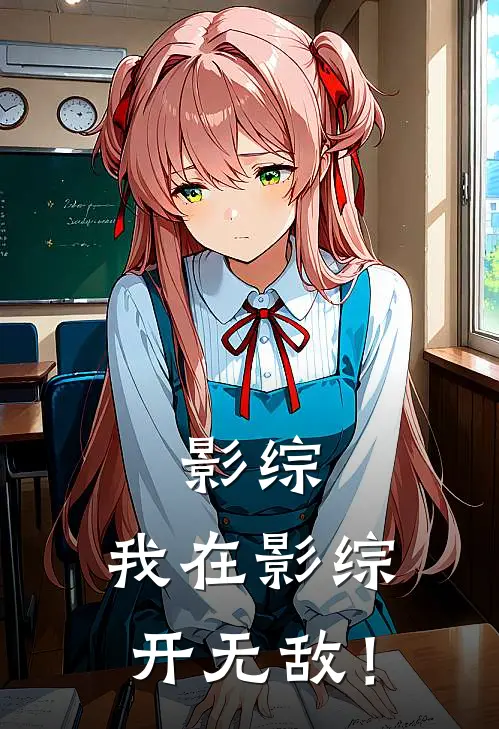 影综，我在影综开无敌！